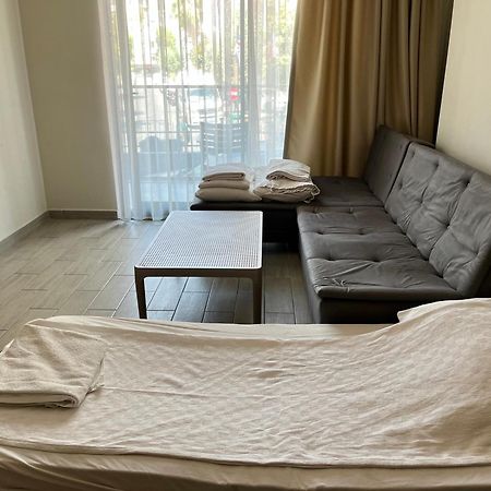 Nas Suite Alanya Exterior foto