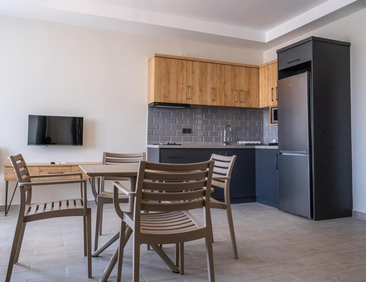 Nas Suite Alanya Exterior foto